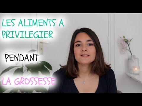 Vidéo: Comment Choisir Les Cours Pour Les Femmes Enceintes