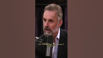 The Danger of Envy in Identity Politics | #DrJordanPeterson #jordanpeterson #joerogan #shorts #short