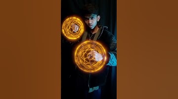 Doctor strange VFX edit ⚡🔥⚡🔥⚡🔥 #viral #shorts #marvel #studio