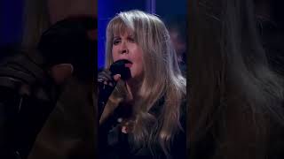 Stevie Nicks with "Edge of Seventeen" from her Rock &amp; Roll Hall of Fame Induction Ceremony
