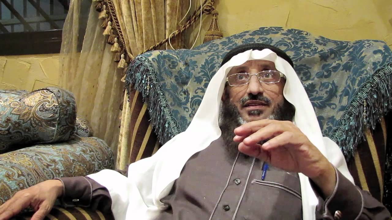 في نفسي شيء من حتى .. د. حسن الحفظي .. نحو