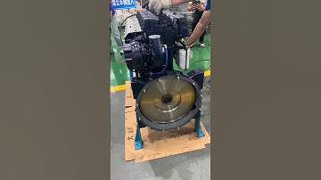 #engine #mechanic #engineblock #machine #automobile #diesel #dieselengine #turbochargedengine