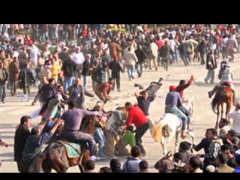 محمد عبد المنعم صوت الشهيد