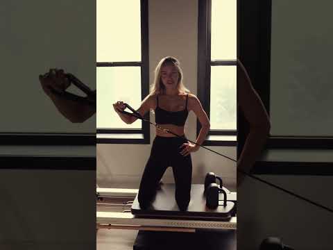 “It’s something I want to leave on, even when I’m not working out.” @gretalouisetome, we know.