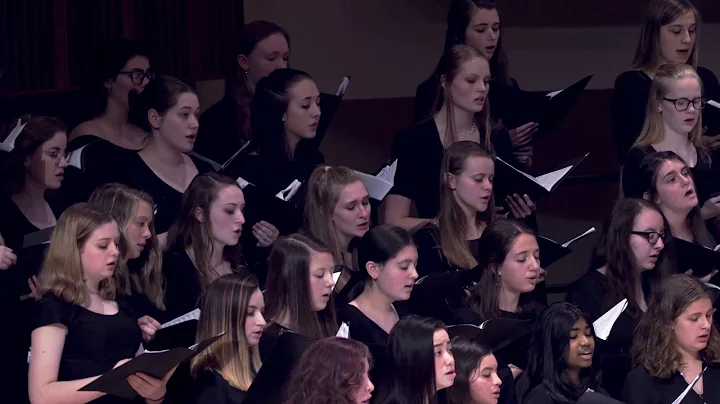 Oseh Shalom - Area All State - NYSSMA Zone 3 - Con...
