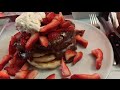 A Good Brunch in Montreal - Montreal Casino - YouTube