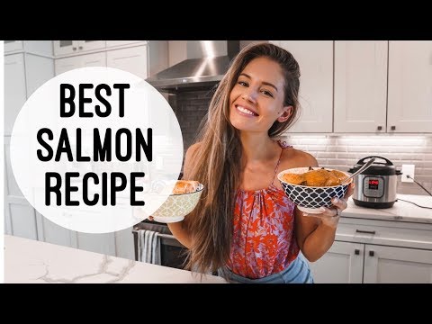 best-ever-salmon-recipe-|-dinner-for-2!