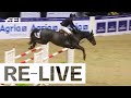 RE-LIVE | Grand Prix 1.30m - FEI Jumping Ponies Trophy 2023