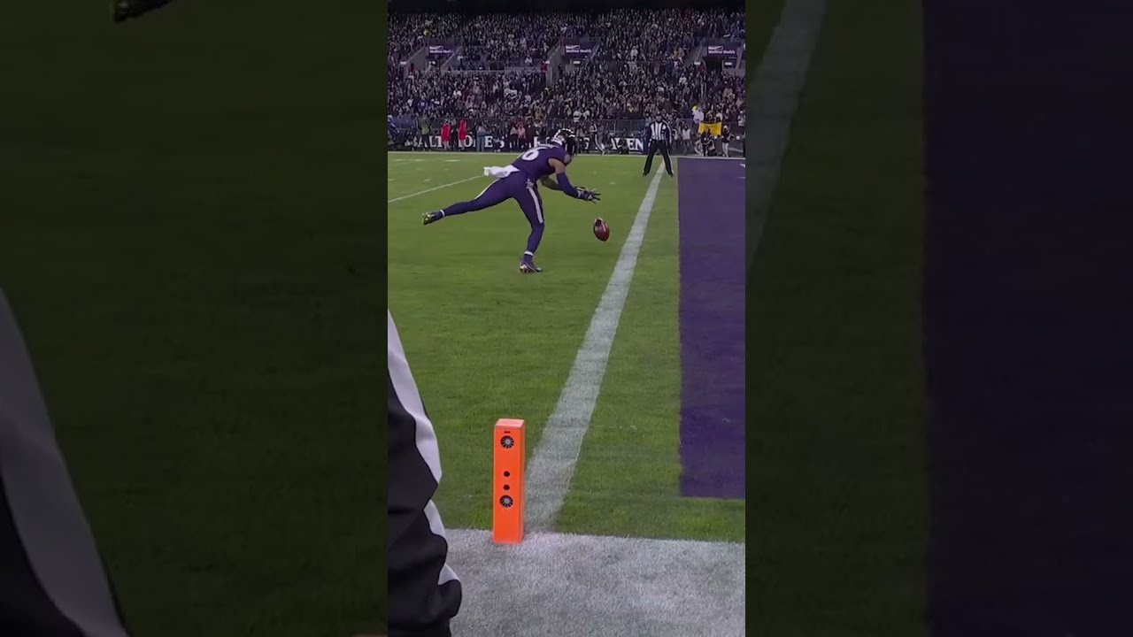 Elite Control Tylanwallace Baltimore Ravens Nfl