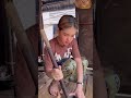 #กินข้าวฝีมือสาวบรู #สาวชนบทลาว #น้องหมวย #shortsvideo #viral #toptrending #cute #shortvideo