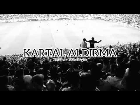 Aldırma Kartal Aldırma | Beşiktaş Besteleri #Beşiktaş #Besiktas #BeşiktaşBesteleri #BJK #İnönü