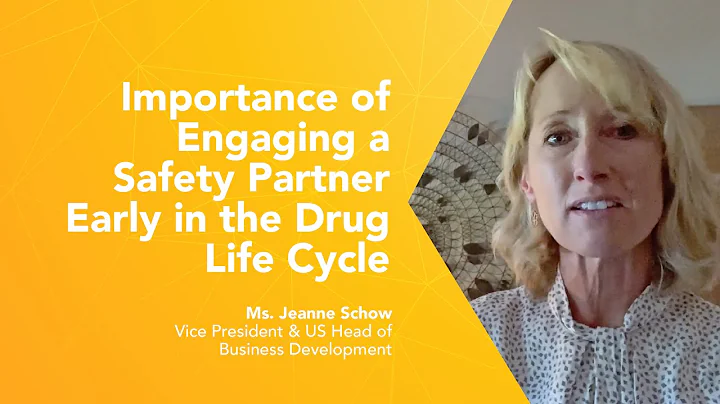 Importance of Engaging a Safety Partner Early in t...