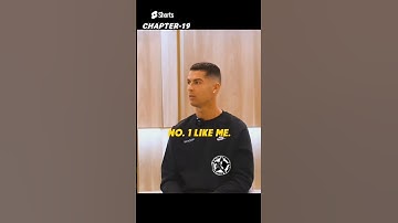 Consistency: The Secret of Champions⚡||Chapter-19