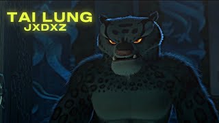 TAI LUNG | J X D X Z [EDIT]