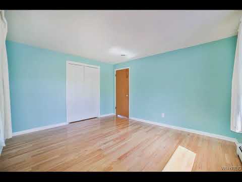3265 West River Road, Grand Island, NY home video tour