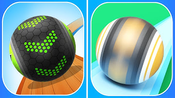 ✅ Action Balls 🆚 Going Balls Top Free Game iOS,Android Max Level Update Walkthrough Gameplay H4SEIVO