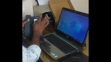 How to configure flyingvoice IP phone / Flyingvoice p10 installation and configuration