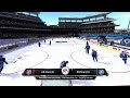 NHL 13 All Star Game