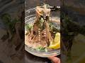 夏までに体を仕上げたい女の晩飯