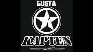 Kapten - Dusta (guitar backing track) Vocal