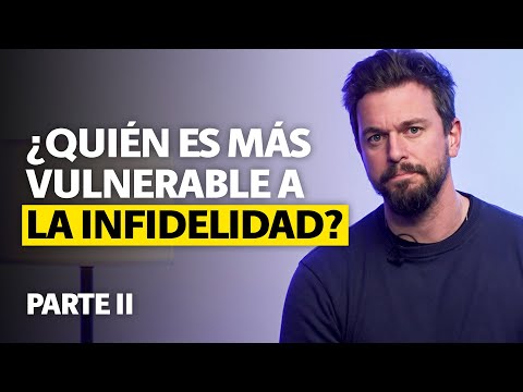 Infidelity • Attachment • Communication 💔 Why Couples Make It or Break It | David Corbera