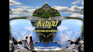 Kaipa - In The Wake Of Evolution (instrumental)