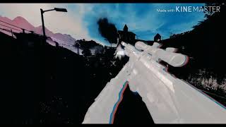 Meu primeiro vídeo  de edit de bo2