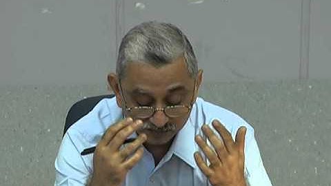 TDME M L10C The Second Law of Thermodynamics