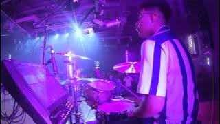 Our Father - Bethel  - Live Drum Cover