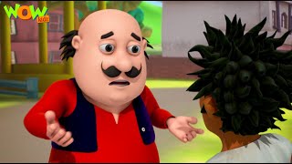 garib madat motu patlu new cartoon motu patlu vs john spot