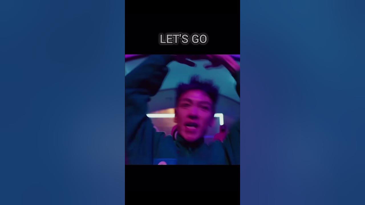 Thanos song #squidgame