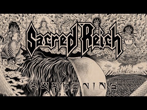 Sacred Reich "Awakening" (FULL ALBUM)