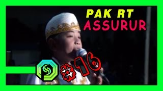 Assurur - Pak RT (Live Sepparah, Galis, Bangkalan)