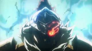 Goblin Slayer Tráiler Oficial