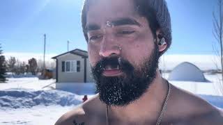 Another Day In Debden Canada Another Day On Earth