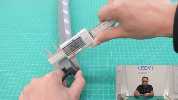 Free Bend Flexible Silicone LED Wall Washer - Single Color