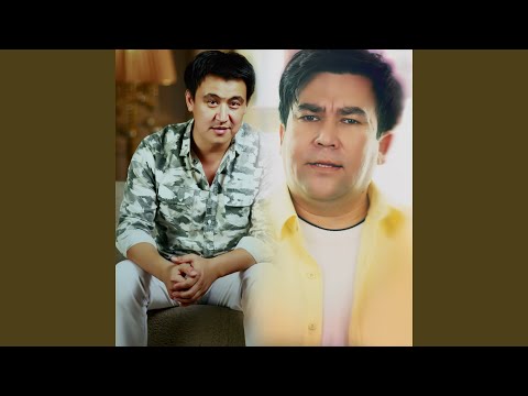 Quwat Ametov, Dastan Bektursinov - Tu'sime kirdin'