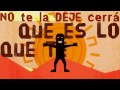 Capture de la vidéo Tumbamurallas - Systema Solar (Lyric Video Oficial)