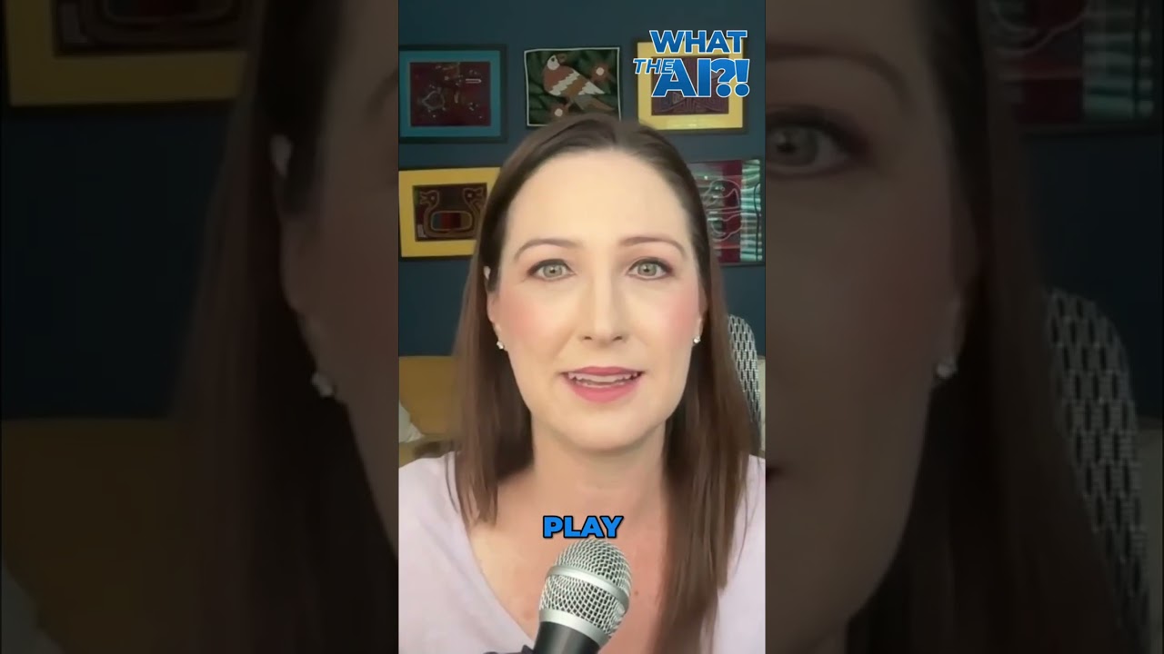 AI Lied to a Lawyer! We Need HONEST AI Now! #shorts