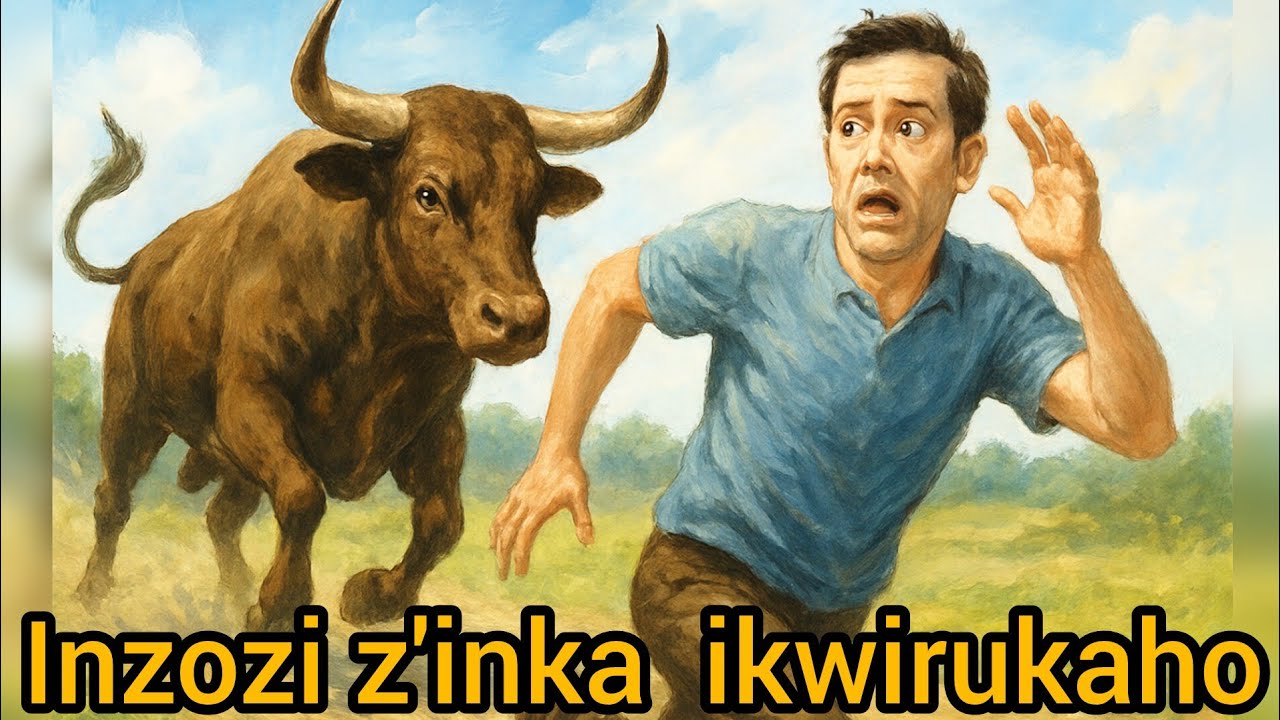 Kurota inka ikwirukaho dore icyo bisobanuye Izi ninzozi ziteye ubwoba ...
