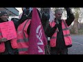 "Politicians are the REAL Extremists" not Trade Unions | Dave Ward