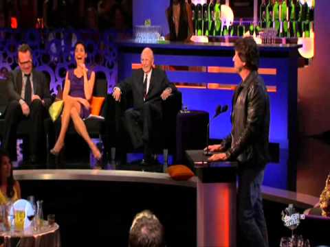 Roast of Joan Rivers - Greg Giraldo