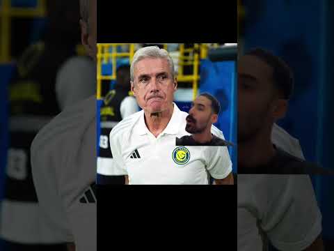 عبدالرحمن بن وليد بعد تعاقد النصر مع المدرب بيولي