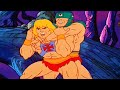 He Man em Português | O Raio Diamante do Desaparecimento | Desenhos Animados