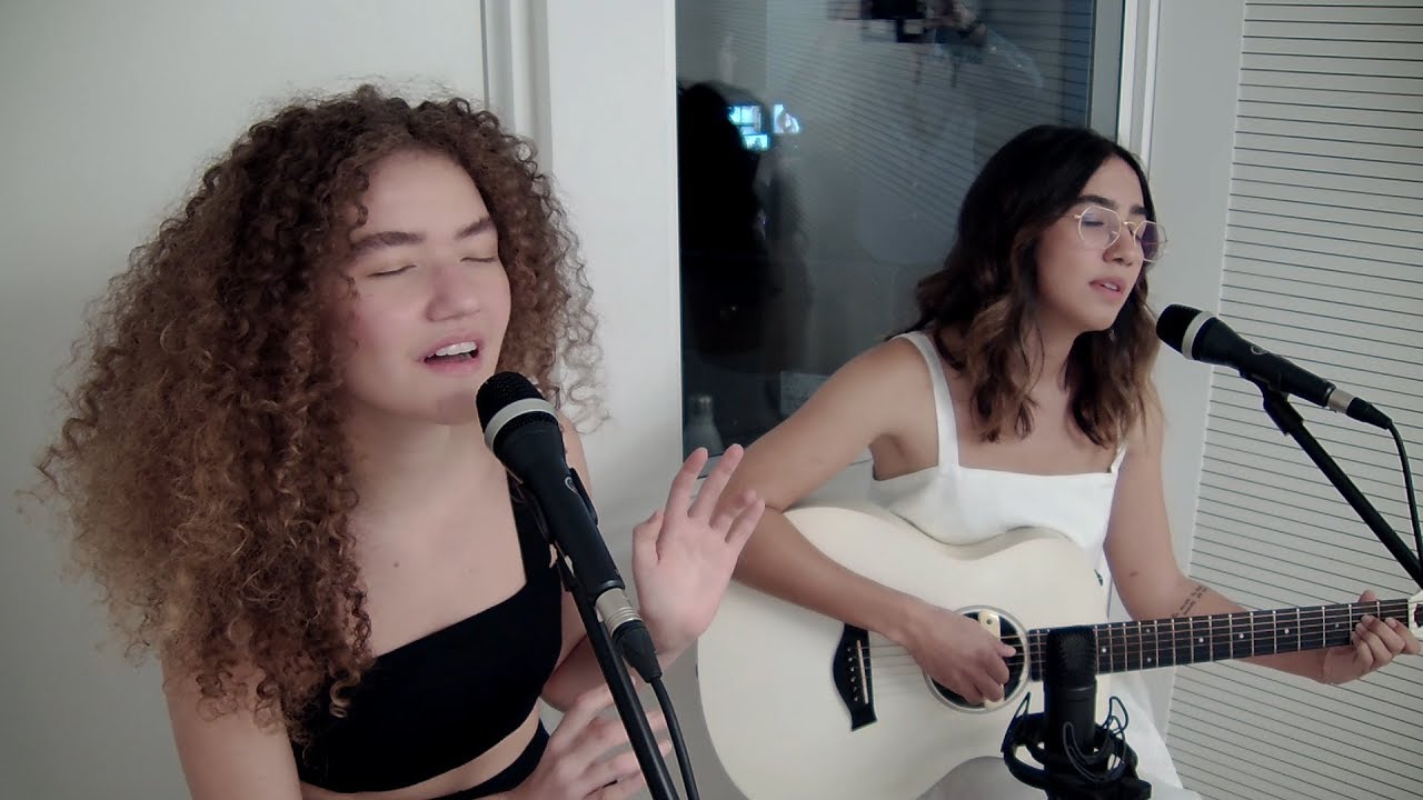 Ao vivo. Dupla Anavitória encanta nas 
