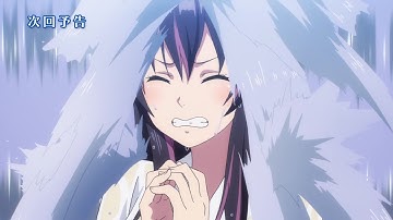 【予告映像】TVアニメ『神田川JET GIRLS』　＃11「凛、実家へ帰る」