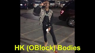 HK (OBlock) Bodies