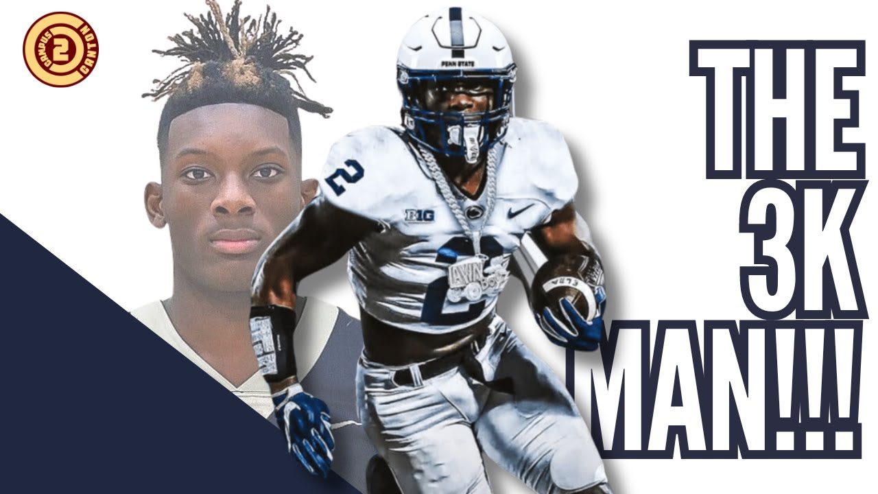 week-11-college-football-recap-freshmen-of-the-week