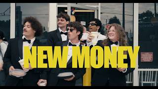 Penelope Road - New Money (Official Music Video)