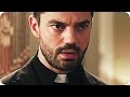 PREACHER Season 2 TRAILER (2017) amc Series